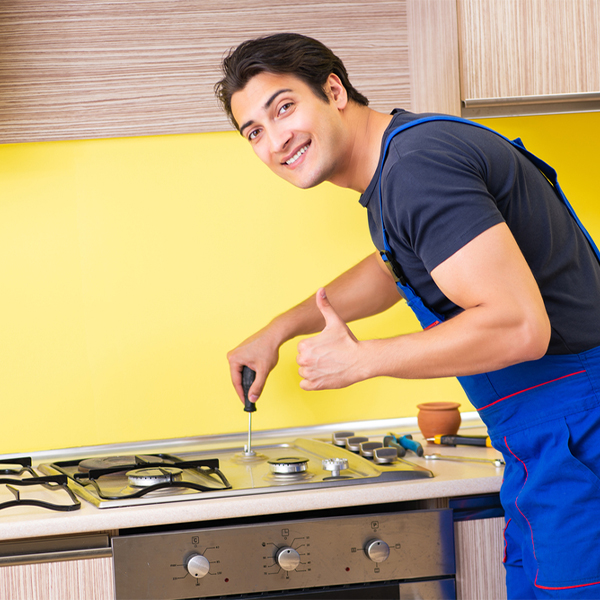 what kind of stove repairs do you specialize in in Sussex County DE